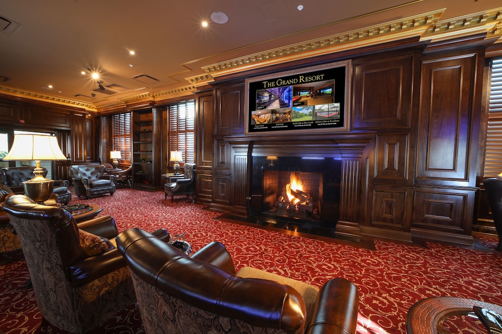 The Grand Resort - photo 89