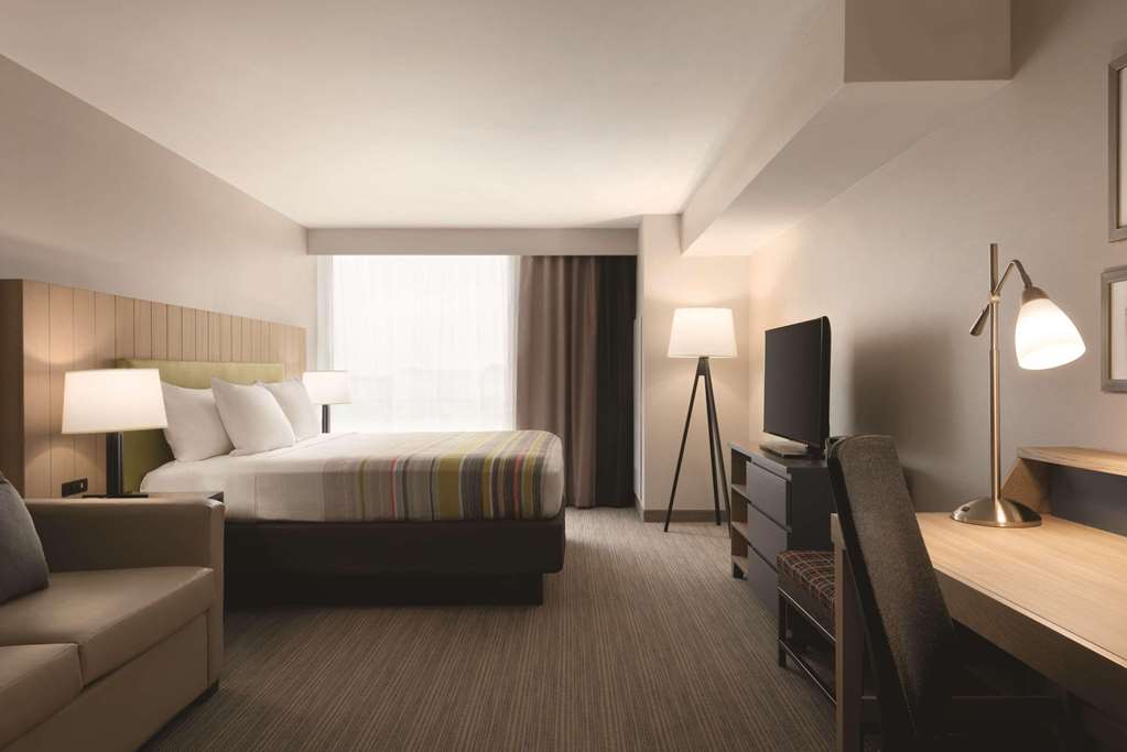 Country Inn & Suites by Radisson Ft. Atkinson WI - photo 15