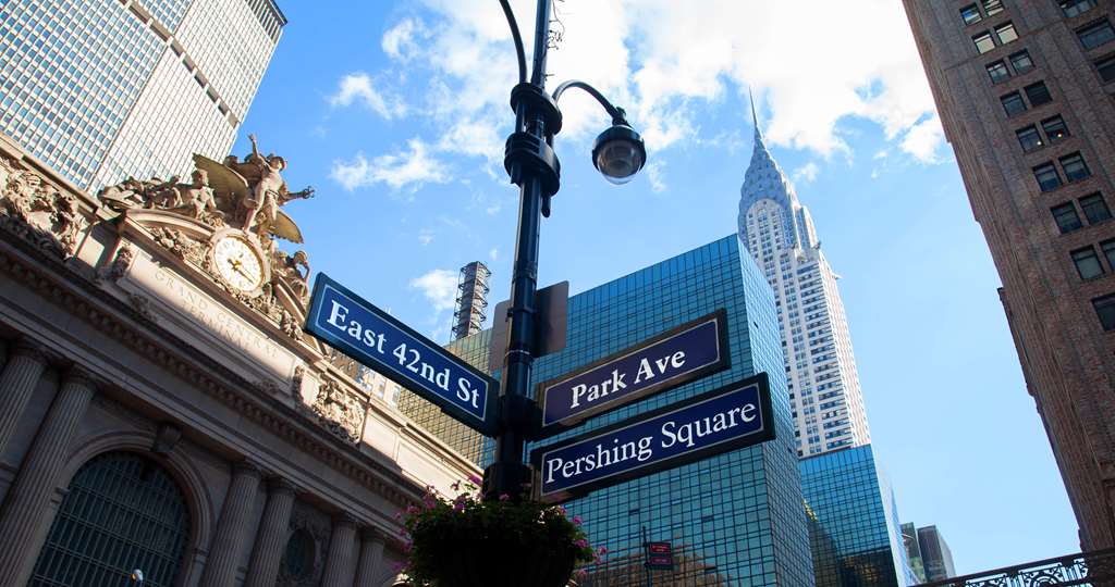 Hyatt Grand Central New York - photo 79
