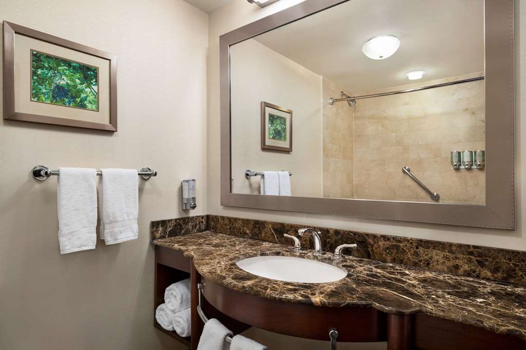 Viana Hotel and Spa Trademark Collection by Wyndham - photo 28