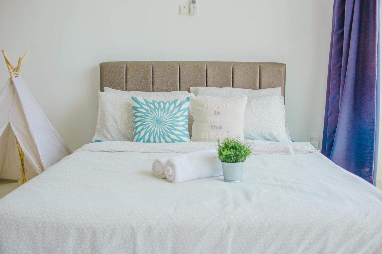 Lake View Mount Austin IKEA Toppen 10 mins C107 — 4-Star Luxury Hotel in Johor Bahru, Malaysia