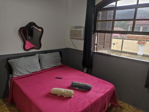 Refugio Piratininga 201 in Niteroi, Brasil