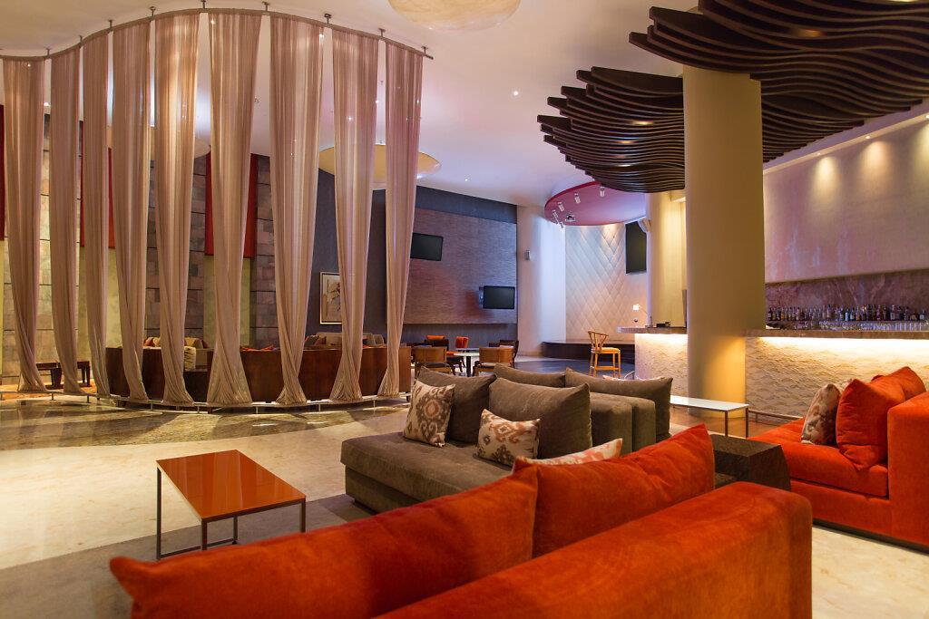 Karaoke Bar - Grand Velas Riviera Maya