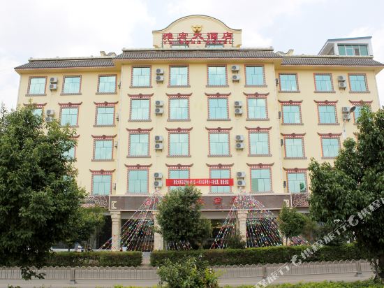 Yahong Hotel - last minute hotel in Shilin