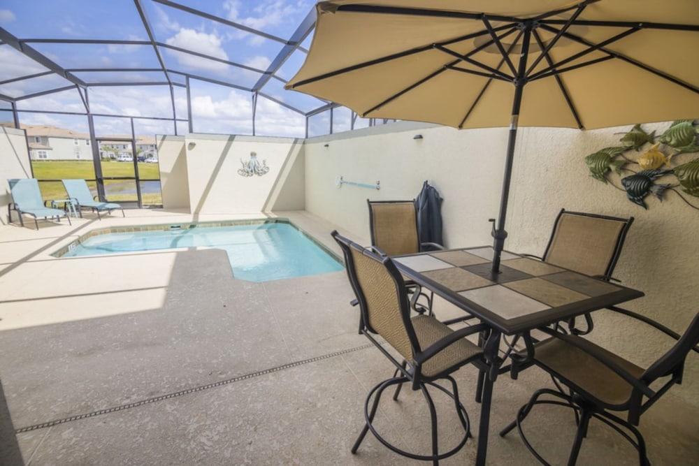 Brenda's Storey Lake Resort Townhome - photo 22