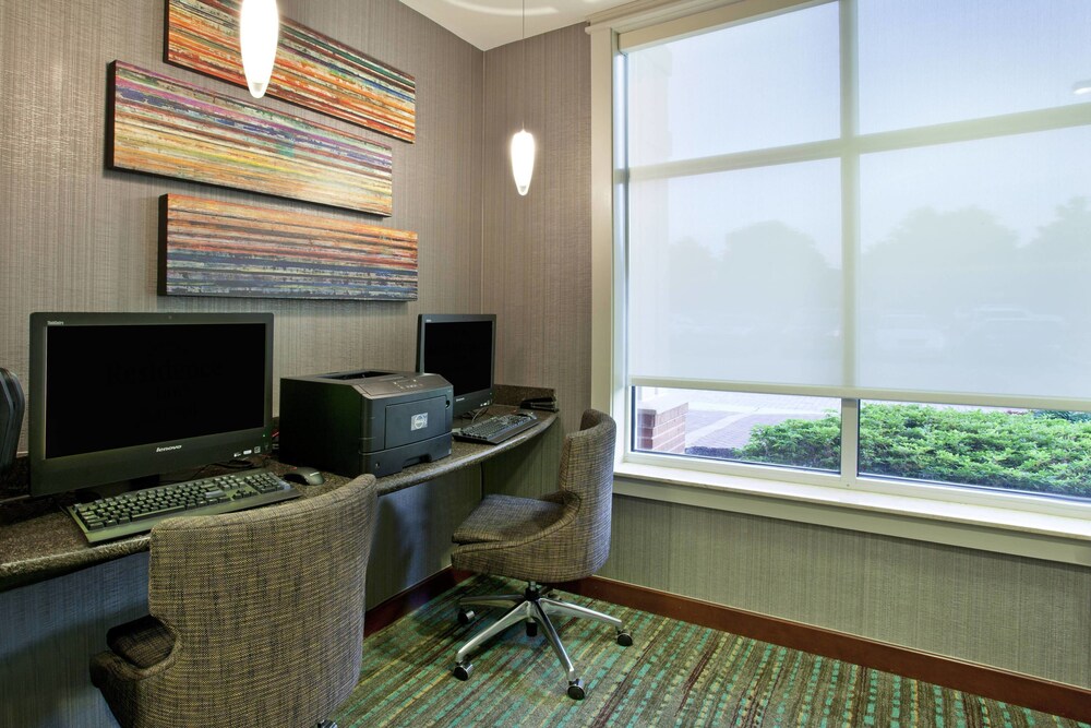 Residence Inn by Marriott Baltimore Hunt Valley - photo 21