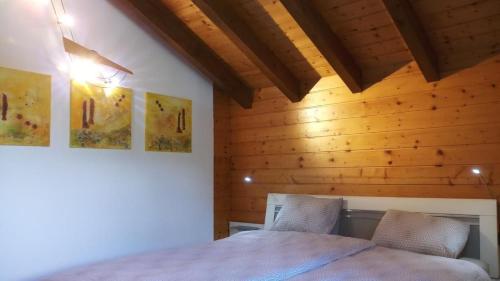Hotel La Collina — Grachen — photo 4