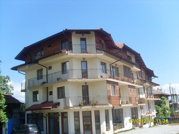Hotel Gazei - last minute hotel in Bansko