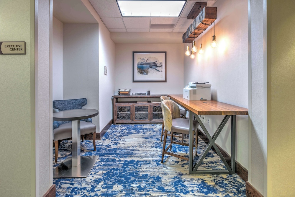 Homewood Suites by Hilton Rock Springs - photo 34