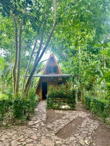 Eco Por in Unknown City, Sao Tomé and Príncipe