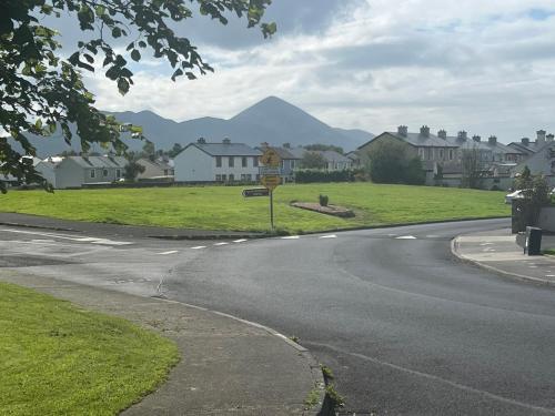 Keem Guest House — 4-Star Luxury Hotel in Westport, Republic of Ireland