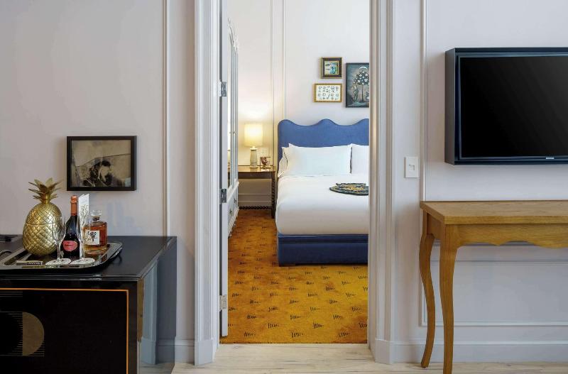 Maison Métier in the Unbound Collection by Hyatt - photo 79