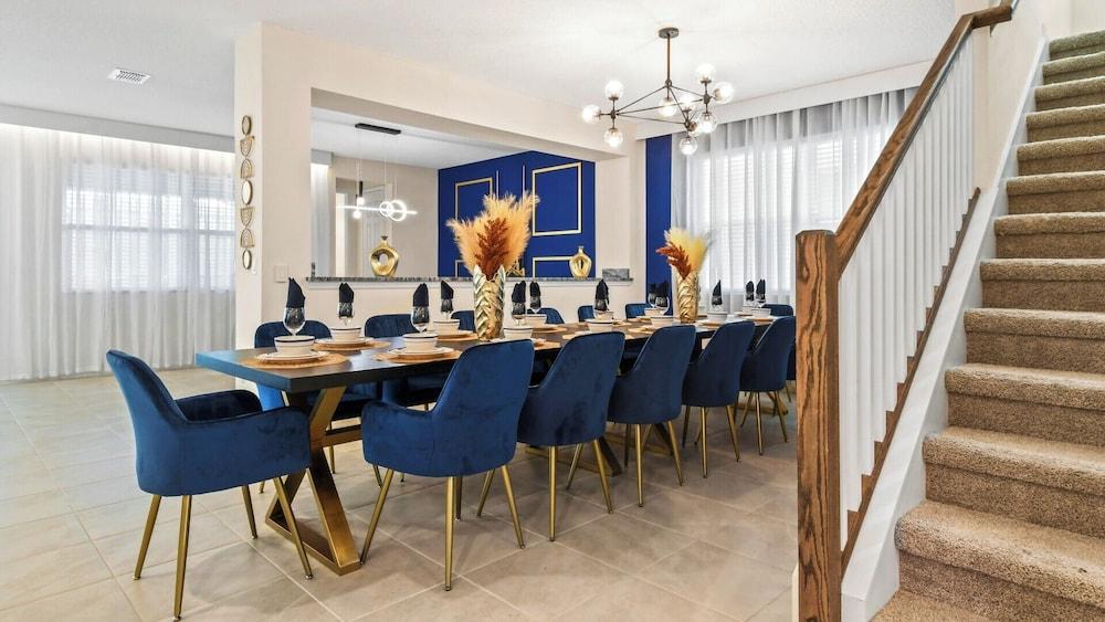 Luxury Orlando Getaway with Resort Perks - photo 6