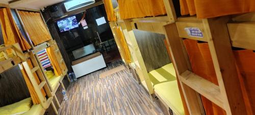 Sunrise Dormitory