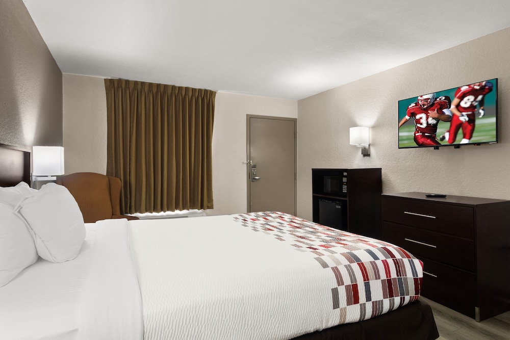 Red Roof Inn Kingsland - photo 15