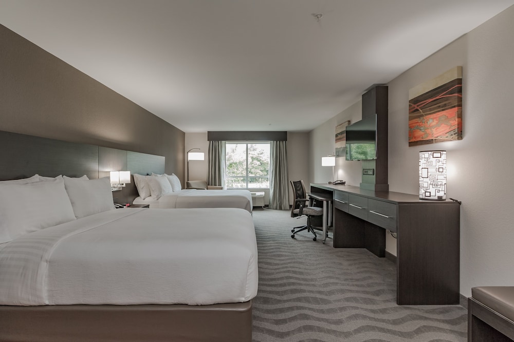 Holiday Inn Mishawaka by IHG - photo 14