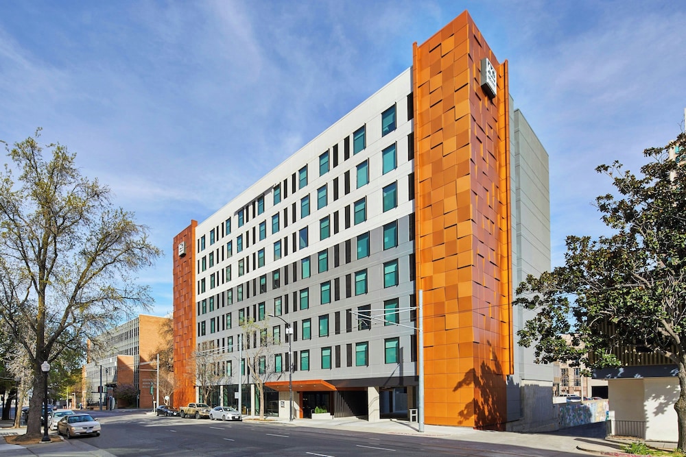 AC Hotel Sacramento - photo 50