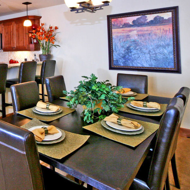 Emerald Lodge — 4-Star Luxury Hotel in Steamboat Springs, United States