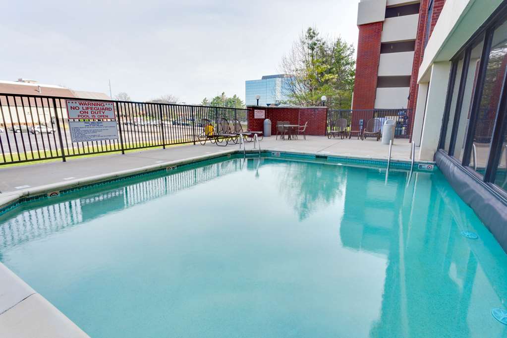 Drury Inn & Suites Kansas City Overland Park - photo 31