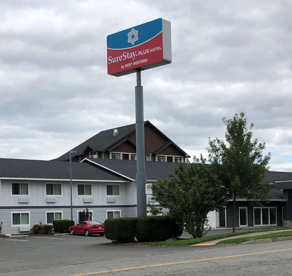 SureStay Plus Hotel by Best Western Post Falls - featured photo