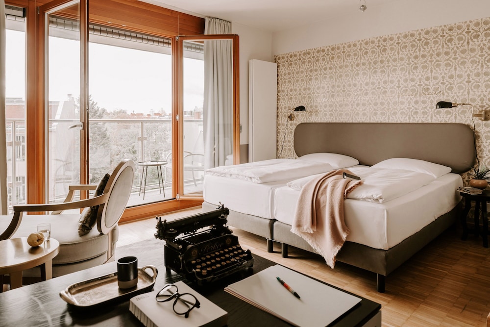 arcona LIVING Goethe87 Berlin