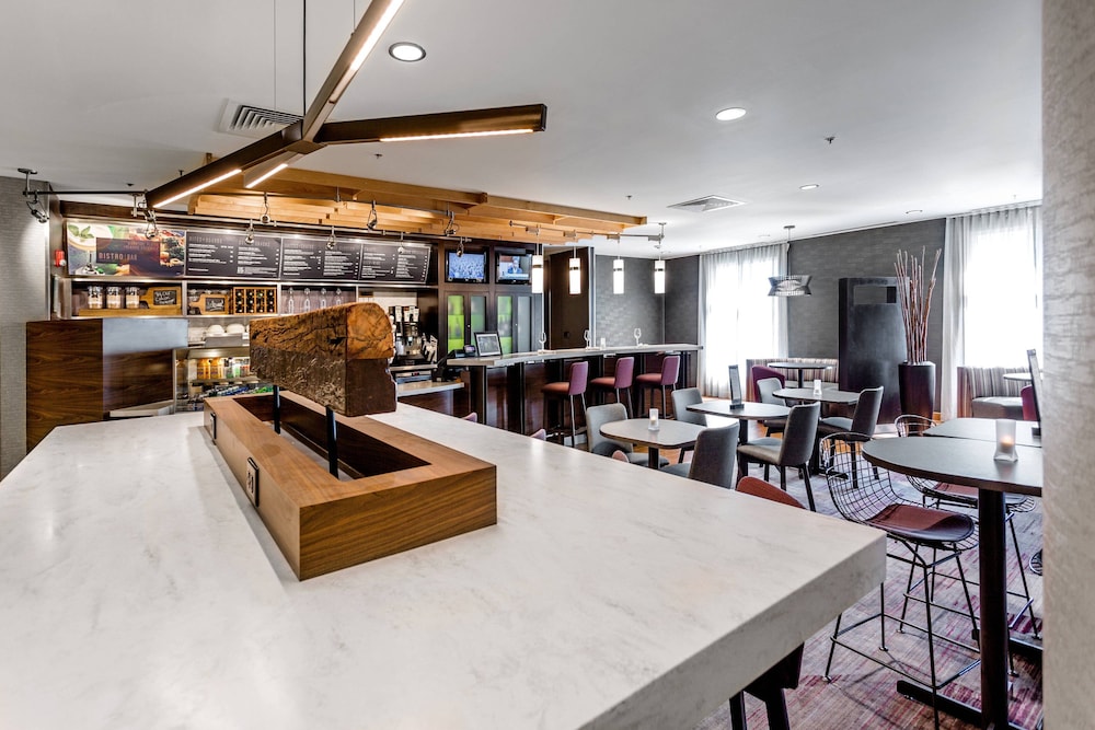 Courtyard by Marriott Easton Columbus - photo 22