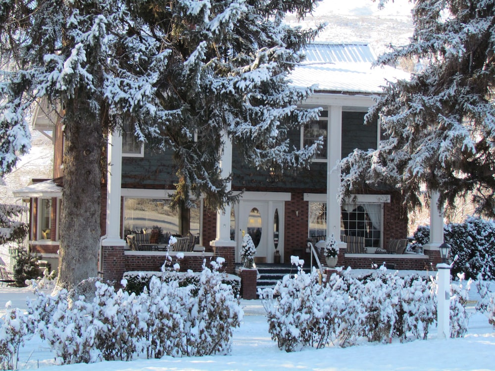 Warm Springs Inn & Winery - photo 96
