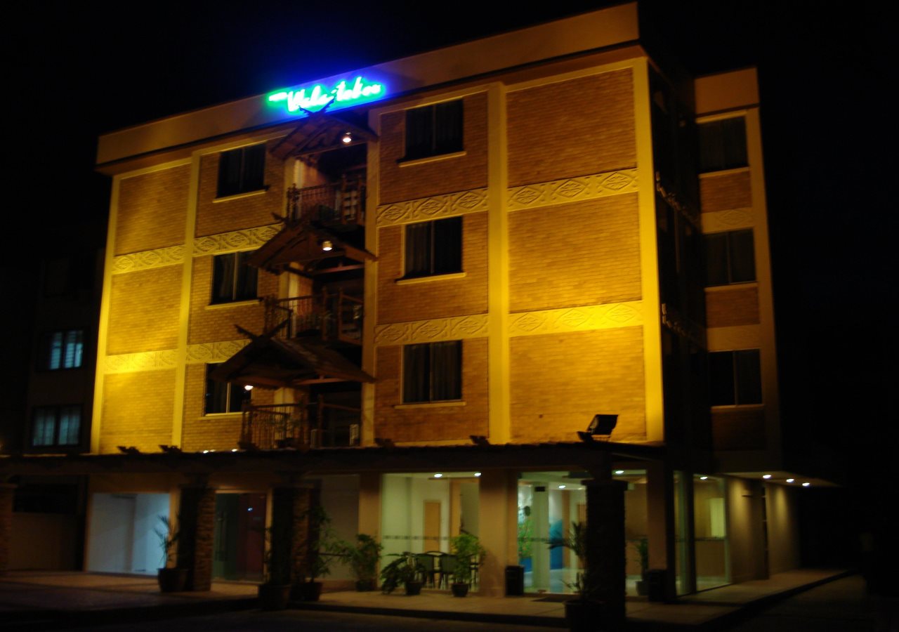 Walai Tokou Boutique Hotel in Tawau, Malaysia