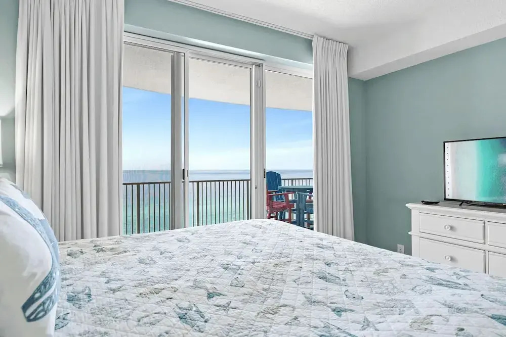 Beachfront Access 2 Pools Beach Service w Chairs Emerald Isle Resort 1308 - featured photo