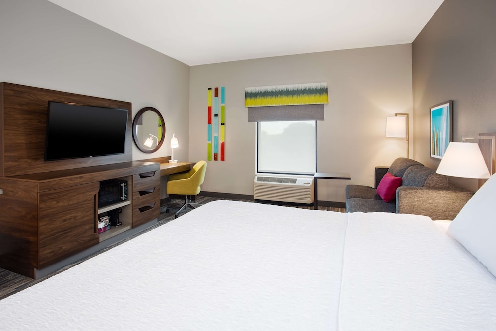 Hampton Inn & Suites Lady Lake The Villages - photo 14