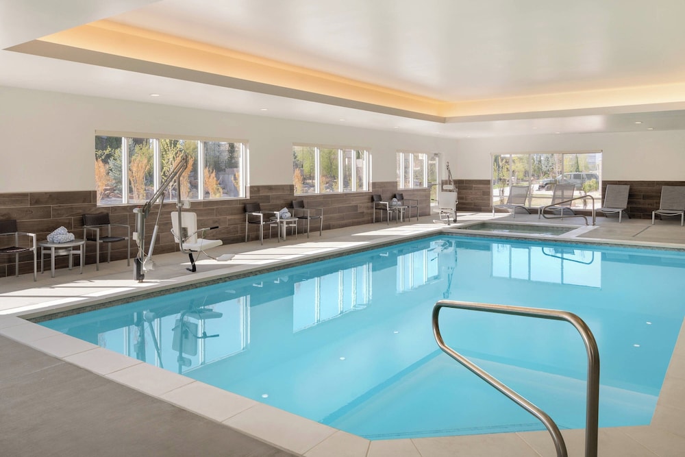 TownePlace Suites by Marriott Logan - photo 18