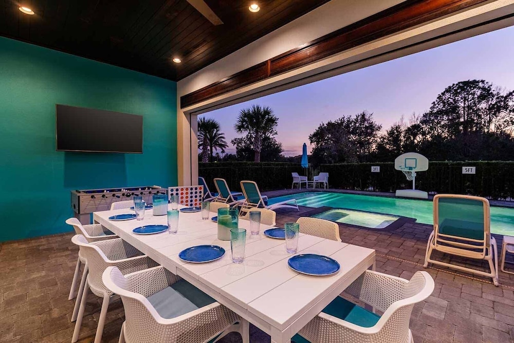 Villatel Luxury Homes at Reunion Resort - photo 179