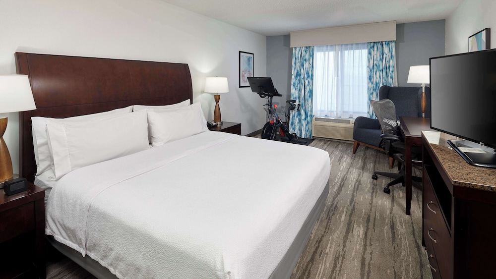 Hilton Garden Inn Merrillville - photo 22