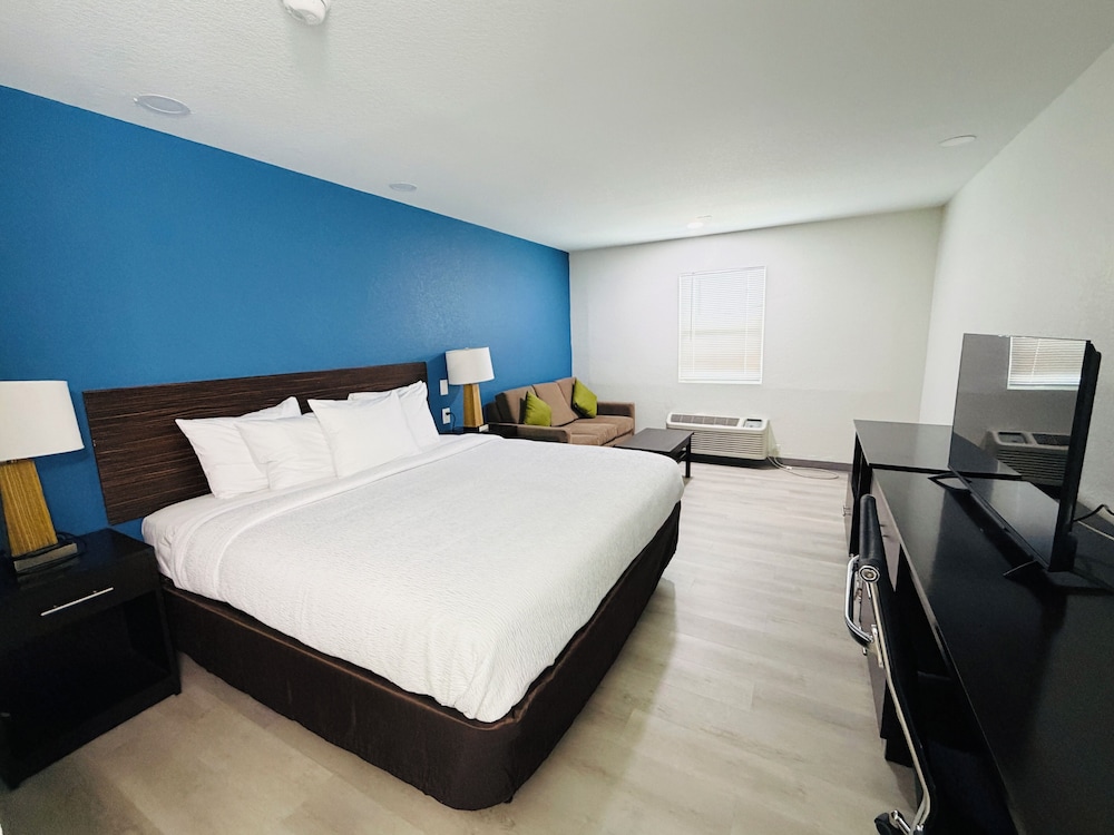 Hallmark Inn and Suites in San Antonio, United States