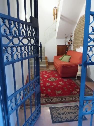 La Pigna Bizantina — 4-Star Luxury Hotel in Ravenna, Italy
