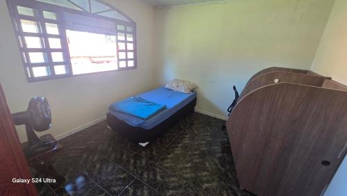 Quarto individual solteiro in Campo Grande, Brasil