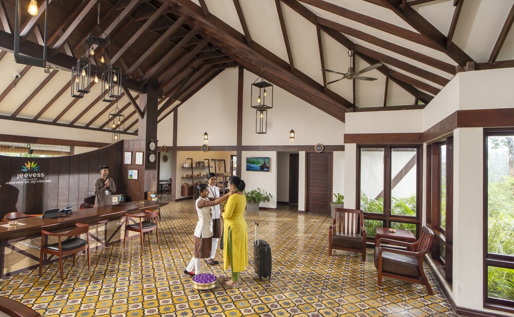 Jeevess Retreat Wayanad — Kalpatta — photo 3