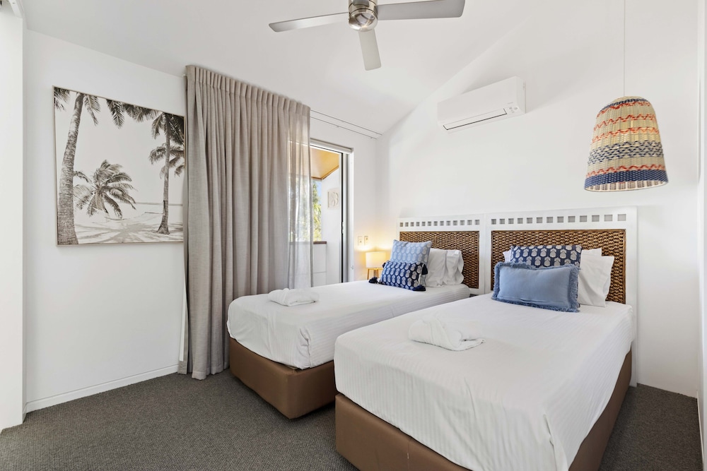 Alamode Apartments — 4-Star Luxury Hotel in Noosa Heads, Australia
