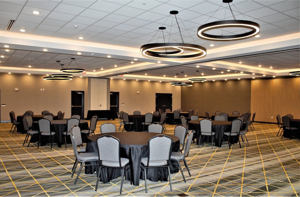 Holiday Inn Fort Worth Alliance by IHG - photo 58
