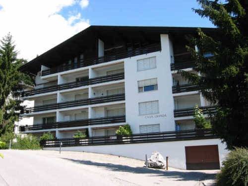 LAAX Homes Casa Gronda 2 — 4-Star Luxury Hotel in Laax, Switzerland
