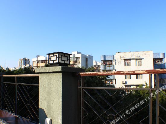 Longmen Hotel in Zhuhai, People's Republic of China