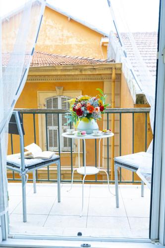 Ad un Passo dal Sole — 4-Star Luxury Hotel in San Remo, Italy