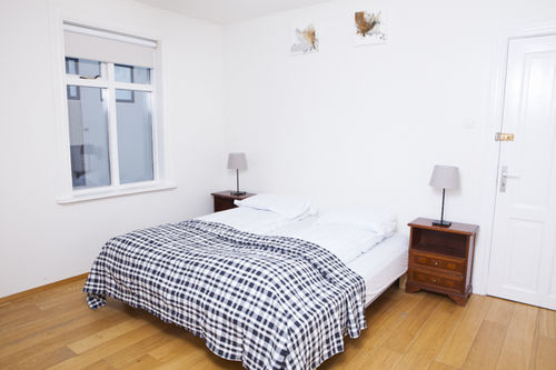 Captain Reykjavik Guesthouse