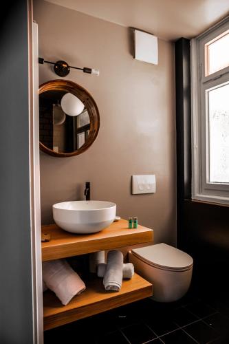 The Boutique Hotel Dsignio — hotel in Ladenburg