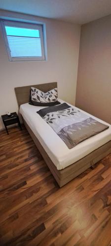 DSW Ferienhaus - last minute hotel in Oberperfuss