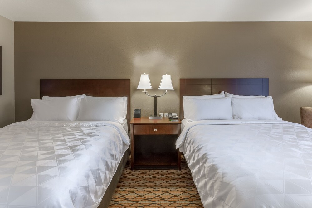 Holiday Inn Eau Claire South I 94 by IHG - photo 24