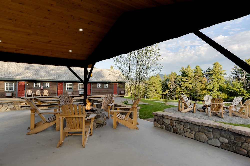 Cobble Mountain Lodge - photo 141