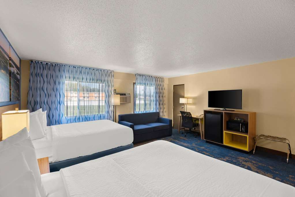 Days Inn by Wyndham Newton - photo 46