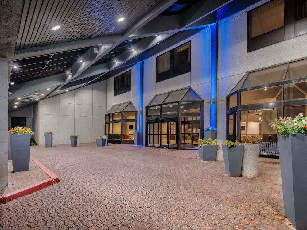 Crowne Plaza Greenbelt Washington DC - photo 94