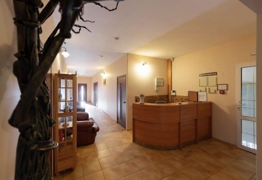 Hotel Rodina Hostel in Sergiyev Posad, Russia